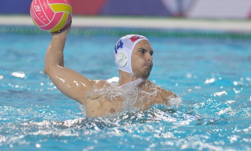 Hrvatski vaterpolisti jako su oprezni uoči sljedeće utakmice; evo kako su najavili suparnika