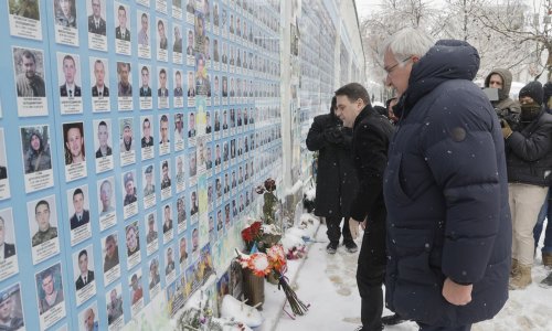 UN: Broj civilnih žrtava u Ukrajini značajno narastao u 2025.