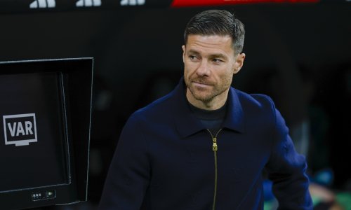 Florentino Perez nije više imao strpljenja, Xabi Alonso dobio otkaz!