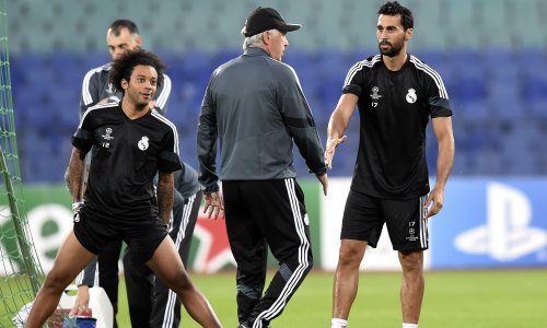 Evo tko sjeda na Realovu klupu i preuzima jednu od najtežih trenerskih uloga na svijetu