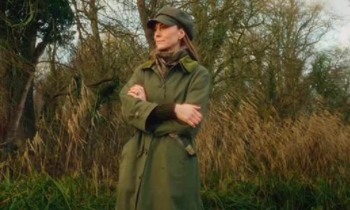Kate Middleton iznenadila stajlingom: Iz ormara je izvukla hit iz nultih godina