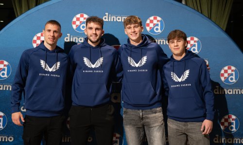 Senzacija u najavi; Dinamu nije dobar, ali zato ga milanski Inter želi?