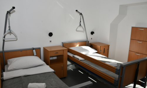 Domovi za starije objavili novi cijenik, iz županije tvrde: To nije poskupljenje