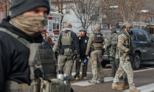 Nakon smrtonosnog incidenta: Minnesota podnijela tužbu, traži zaustavljanje operacija ICE-a