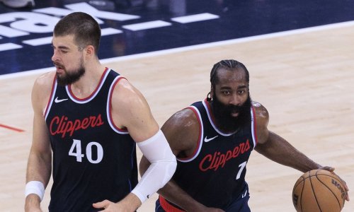 James Harden još jednom ispisao povijest NBA lige, novi poraz LA Lakersa