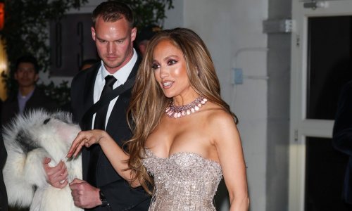 Lista zahtjeva Jennifer Lopez je suluda, a priča o 'zagrijanom kolačiću' je vrhunac