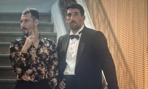 Hrvatski glumac u hit seriji: Slavko Sobin 'uletio' u povratničku sezonu 'The Night Managera'