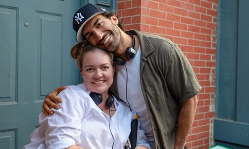 Dok su se svi bavili skandalom, Colleen Hoover prolazila je sama najtežu bitku - onu za život