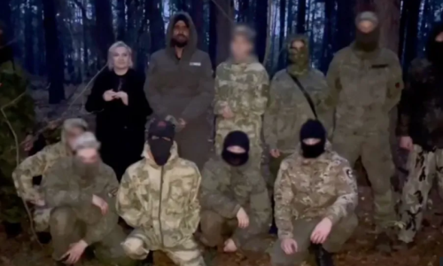 Prevareni i poslani na prvu crtu: Kako jedna Ruskinja regrutira strance za rat u Ukrajini