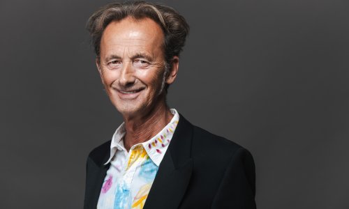 Max Juričić osvojio je Rock&Off nagradu za životno djelo