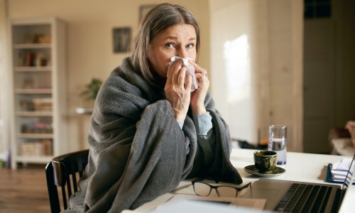 Prepoznajte bolest na vrijeme: Evo kako znati imate li prehladu, gripu ili koronu