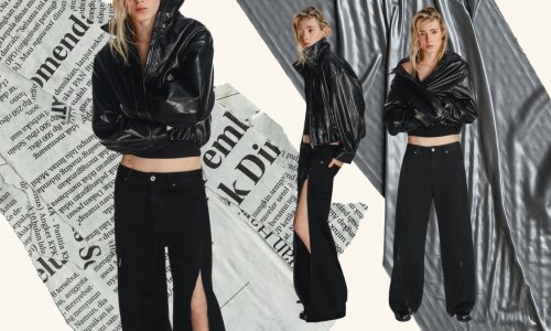 Zara opet ima traperice o kojima se govori: Zbog ovog detalja nosive su na bezbroj načina