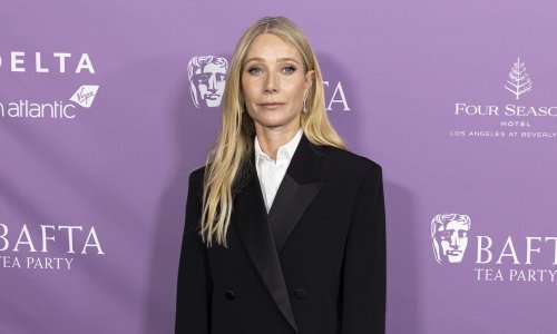 Gwyneth Paltrow 'zaboravila' na peglu: Ovim izdanjem sve je iznenadila