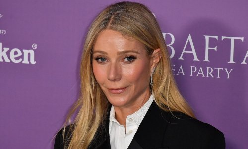 Gwyneth Paltrow tvrdi da je za njezino lice zaslužan 'čudotvorni' serum, ali stručnjaci kažu da laže