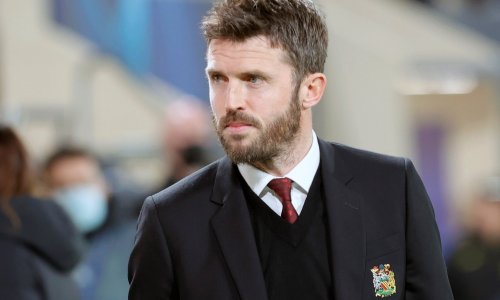 Manchester United ima novog trenera; bivši kapetan preuzima posrnule Crvene vragove