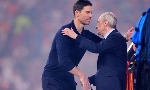 Procurilo što je Xabi Alonso rekao nakon otkaza u Realu, evo na koga je bijesan