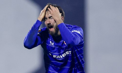 Dion Drena Beljo otkrio kako je na pripremama Dinama: Ovo je nešto totalno drukčije od svega