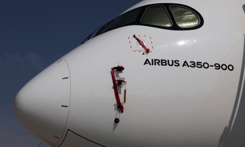 Airbus u 2025. isporučio više zrakoplova nego godinu prije, ali imaju jedan problem