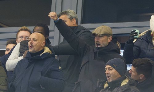 Ovo se čekalo: Klopp se oglasio i jasno rekao hoće li preuzeti Real Madrid