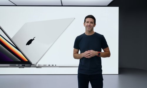 Pet imena, jedan favorit: Je li ovo nasljednik Tima Cooka