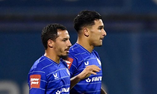 Dinamu će se ovog tjedna na pripremama priključiti još dva igrača; evo kad dolaze