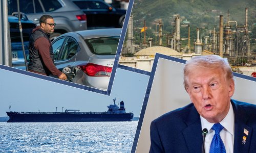 Amerika želi kontrolirati naftu, ali joj zasad ne ide: 'Svi su šokirani, ovo nije u planovima'