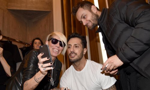 Tko je Fabrizio Corona i kako je postao ‘kralj paparazza’? Netflix donosi priču bez filtera