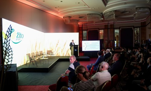 Žito zaključilo transakciju stjecanja 51 posto udjela u Mesnoj industriji Ravlić