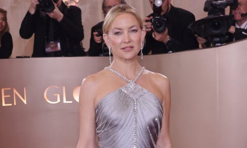 Svi bruje o ljubavnom trokutu u kojem se našla s Hughom Jackmanom, a ona blista