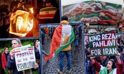 Svijet je prestao pritiskati: Je li ovo konačni kraj Islamske Republike Iran?