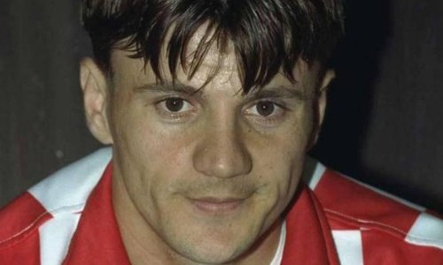 Iz Podgorice je stigao u Dinamo pa za Hrvatsku igrao povijesnu utakmicu: Sin će mi igrati za Vatrene!