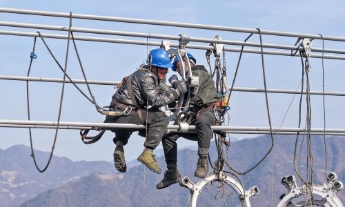 Tiha revolucija: Kina gradi elektroenergetsku mrežu budućnosti