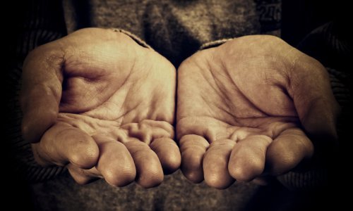 Svaki deveti stanovnik Zemlje kronično pothranjen