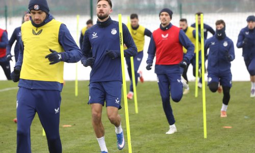 Dinamo pri vrhu: Evo koliko bivših igrača Modrih igra u ligama Petice