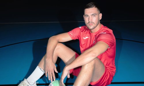 Novi 'Gospodin Savršeni' odgovorio na pitanje koje sve zanima