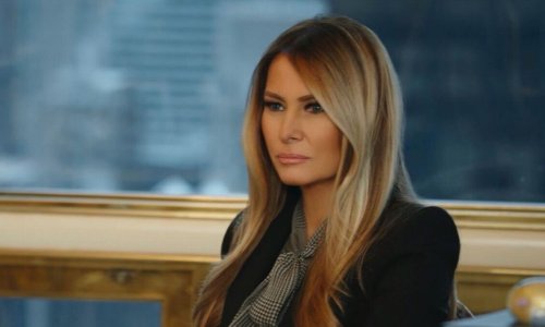Melania Trump u prijelomnom trenutku donijela veliku odluku