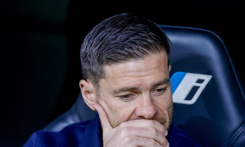 Oglasio se Xabi Alonso: Evo što je rekao nakon otkaza u Realu