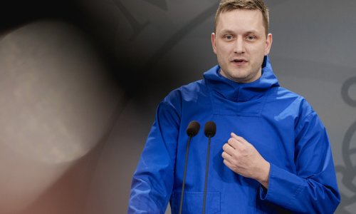 Oglasio se premijer Grenlanda: Malo vjerojatno, ali moramo se pripremiti