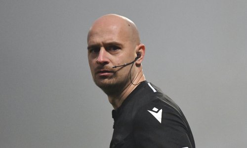 Layec objavio analizu suđenje u SHNL-u: Evo koliko griješe hrvatski suci