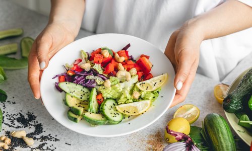 Kako prehrana utječe na energiju, fokus i izdržljivost u sportovima visokog ritma