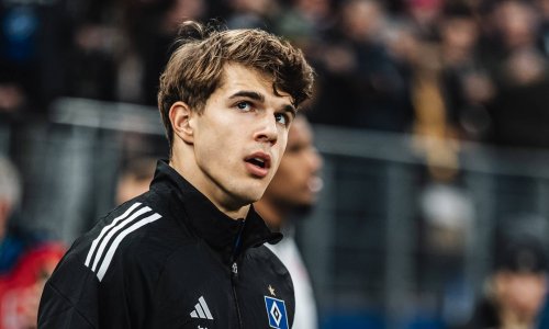 Iznenada odgođena utakmica Vuškovićeva utakmica u Bundesligi. Strahuje se od urušavanja stadiona...