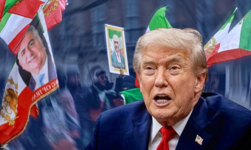 Trump: Upravo su mi rekli da u Iranu neće biti pogubljenja