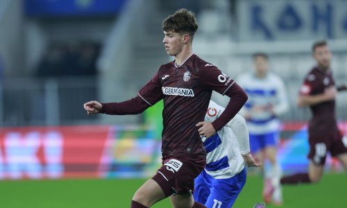 Insajder otkriva: Inter i Milan zainteresirani za Istrinog talenta