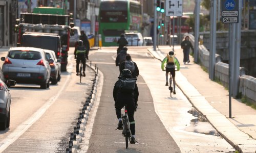 Biciklist ozlijedio mozak, odšteta mu skresana s 50 na 10 tisuća eura: Postali ste noćna mora