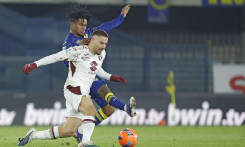 Nikola Vlašić briljirao na Olimpicu i osigurao Torinu okršaj sa Sučićevim Interom