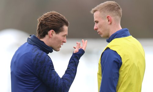 Dinamov sportski direktor otvoreno o statusu ljubimca navijača, ali i zašto je Stojković na prodaju