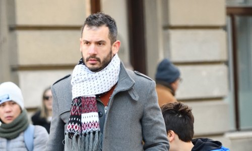 Boris Rogoznica najprije je bio zgrožen Indijom, a sad poručuje: 'Sve više mi se počinje sviđati'