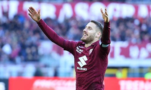 Evo što talijanski mediji pišu o Dalićevom reprezentativcu koji je u najboljoj formi