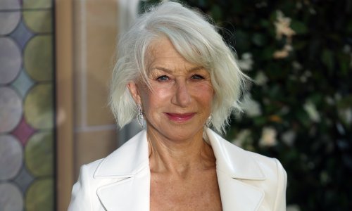 Helen Mirren bez dlake na jeziku: Prije nego što odete pod nož, napravite ovo, jeftinije je od facelifta!