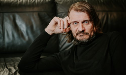 Europa je umorna, zatvorena i sablažnjena nad svime što je ljudsko. Vode nas luđaci, a mi se pravimo slijepi